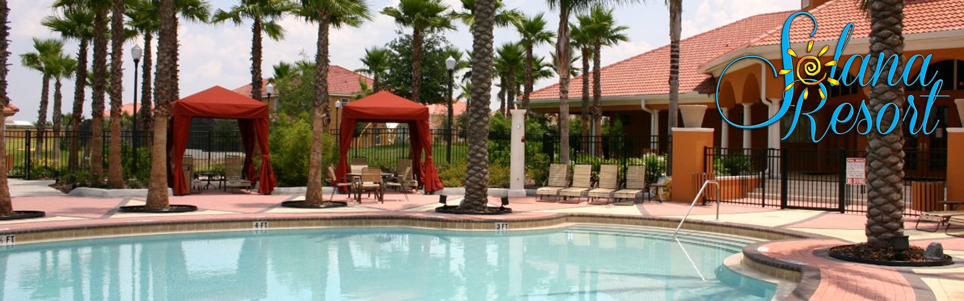 Solana Resort Florida