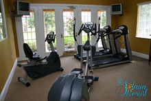 Solana Resort Fitness Suite